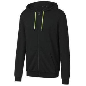 Zip-Up Hoodie